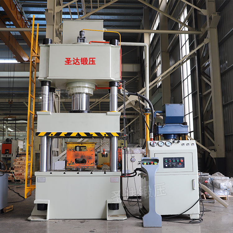 四柱液壓機 四柱液壓機