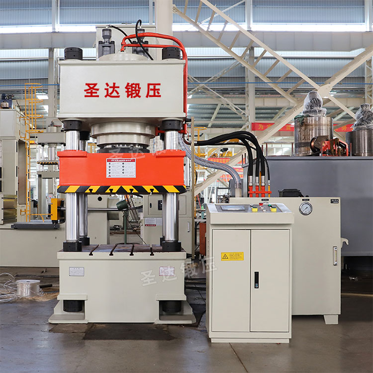 400噸錨桿托盤液壓機(jī) 400噸錨桿托盤液壓機(jī)