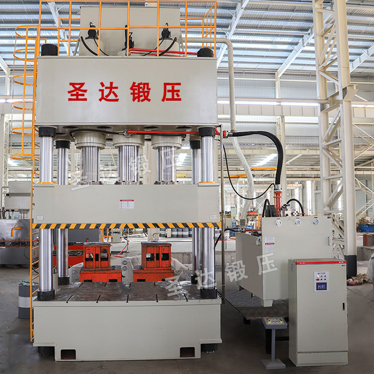 四柱液壓機 四柱液壓機