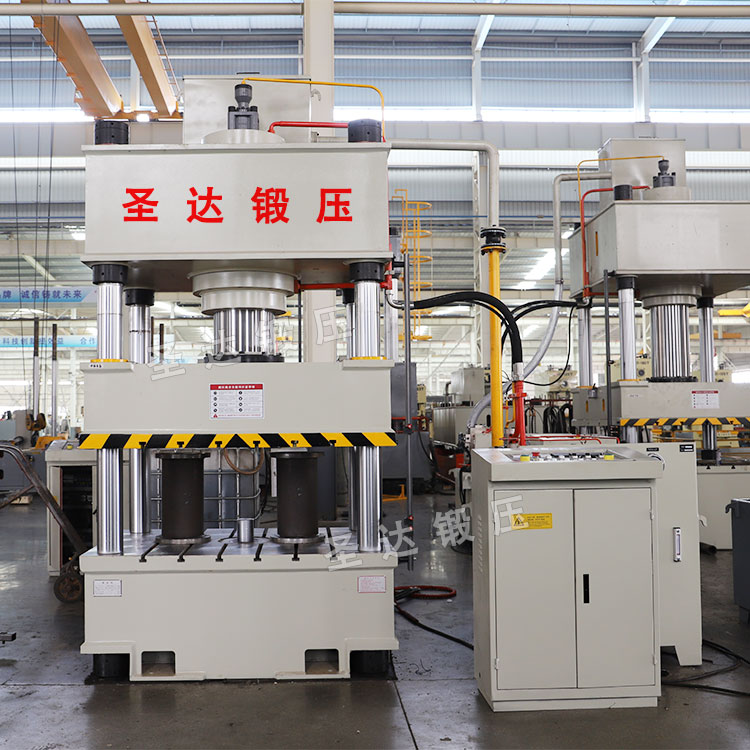 四柱液壓機 四柱液壓機